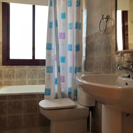 Apart. Burgomar Playa Apartment Canet d'En Berenguer