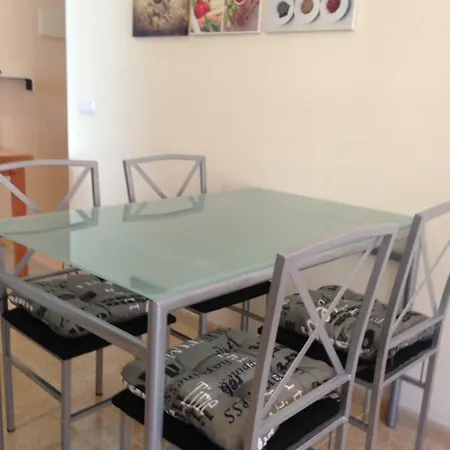 Apartment Apart. Burgomar Playa